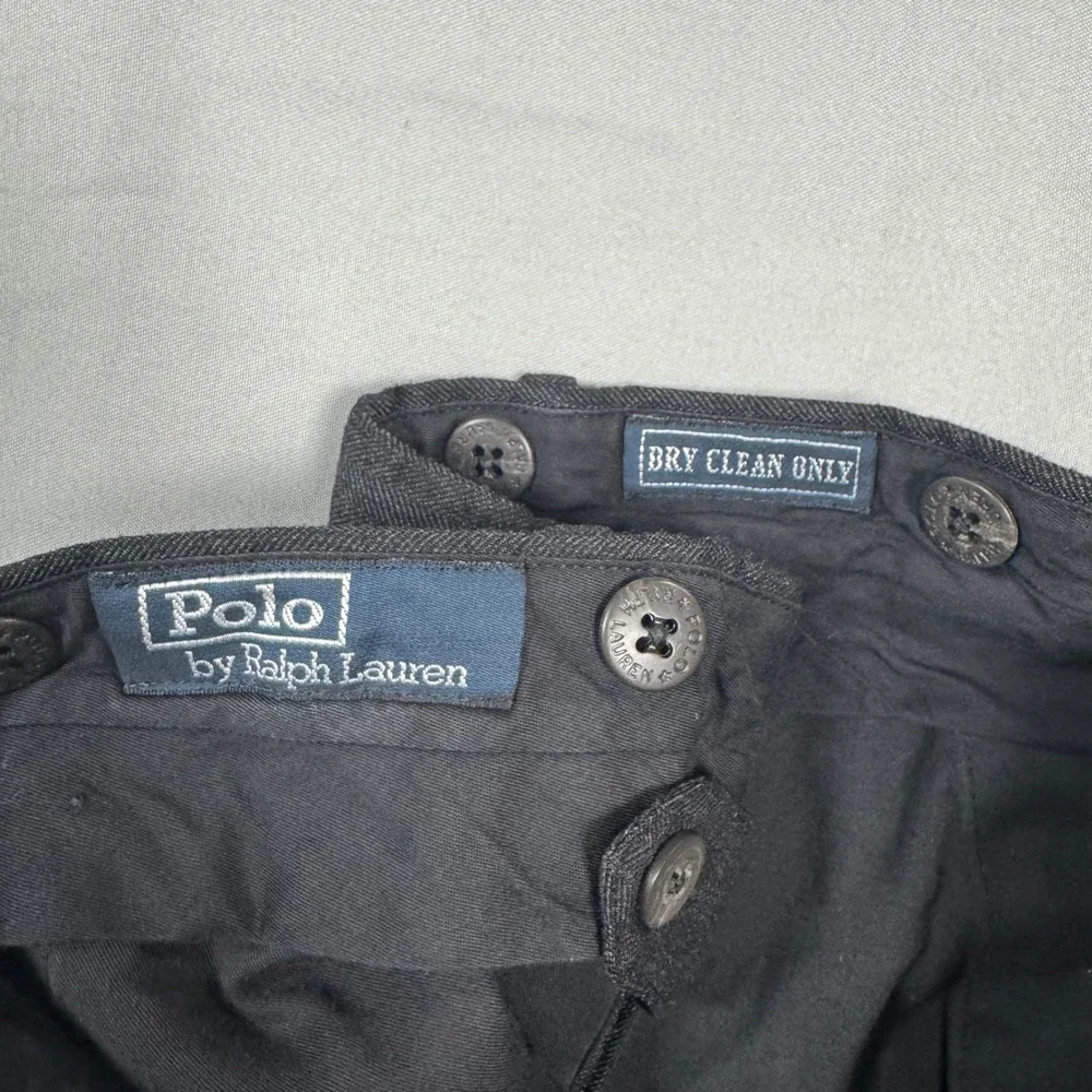 Polo Ralph Lauren these classic